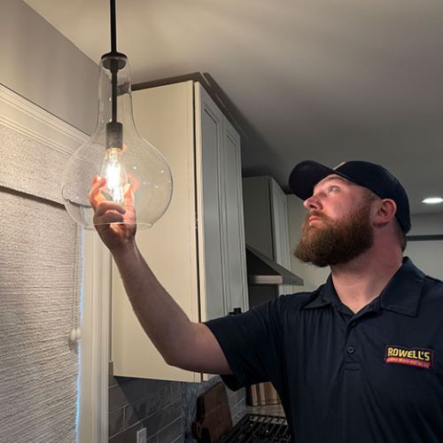 Lighting Electrical Experts In Bedford