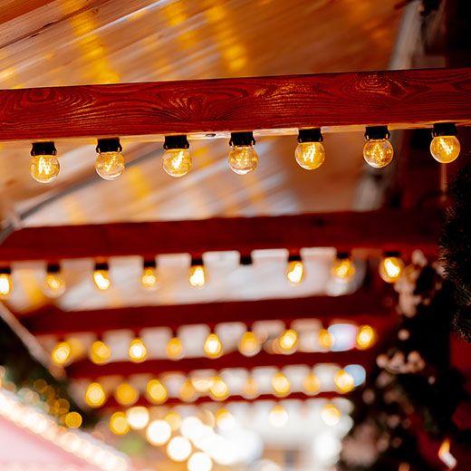 Bedford Landscape & Outdoor Lighting Electricians