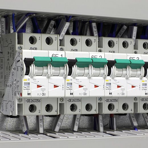 Electrical Panel & Circuit Breaker Specialists In Bedford