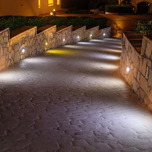 Bedford Landscape & Outdoor Lighting Electricians