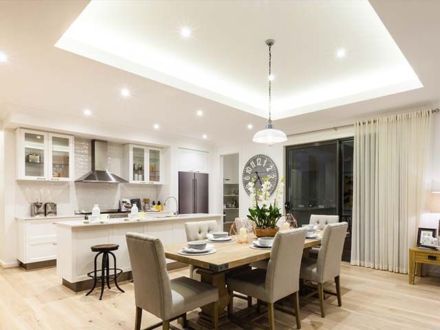 Lighting Electrical Experts In Bedford