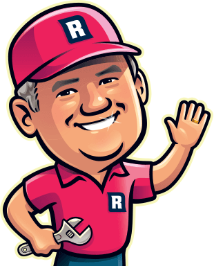 Trusted Plumbers, Drains, Heating, AC & Electricians in Bedford For 40 Years!