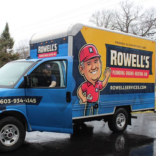 Same Day Bedford Plumbing, Drains, Heating & AC Services