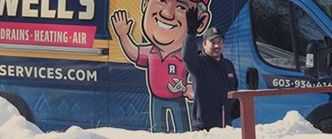 Limited Plumbing, Drains, Heating, AC Discount Bedford