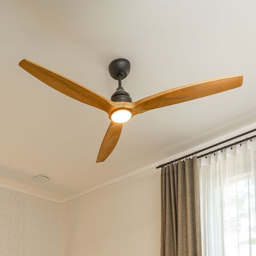 Bedford Ceiling Fan Electricians