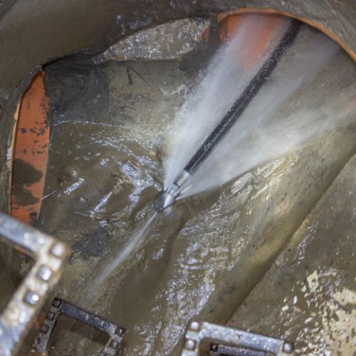 Same Day Drain Sewer & Rooter Pros Across Bedford