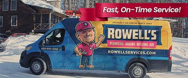 Limited Plumbing, Drains, Heating, AC Discount Bedford