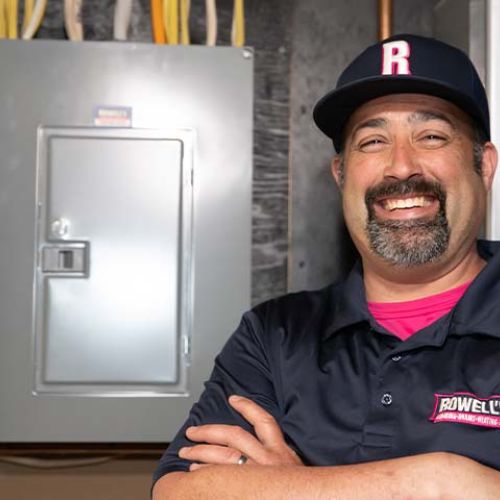 Electrical Panel & Circuit Breaker Specialists In Bedford