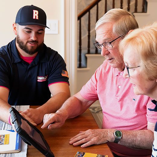 Standby Generator Experts In Bedford
