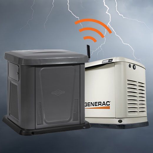 Standby Generator Experts In Bedford