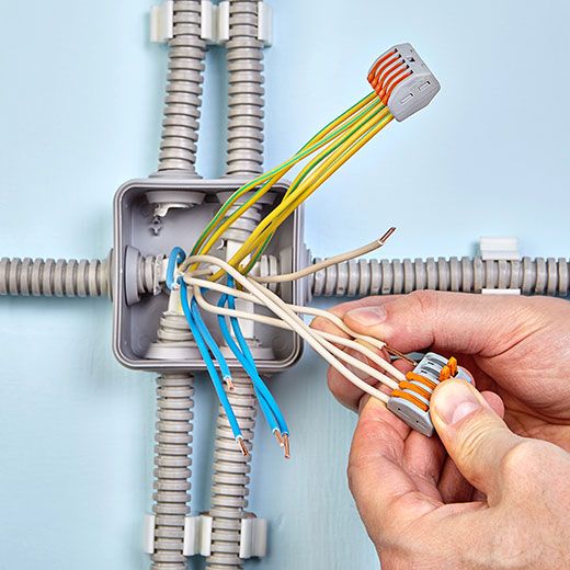 Electrical Panel & Circuit Breaker Specialists In Bedford