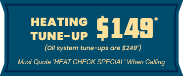 Limited Plumbing, Drains, Heating, AC Discount Bedford