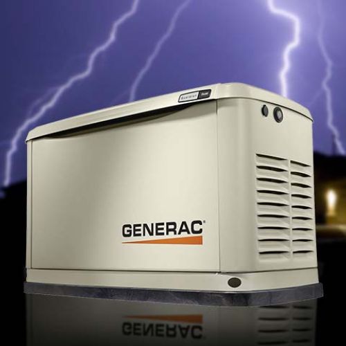 Standby Generator Experts In Bedford