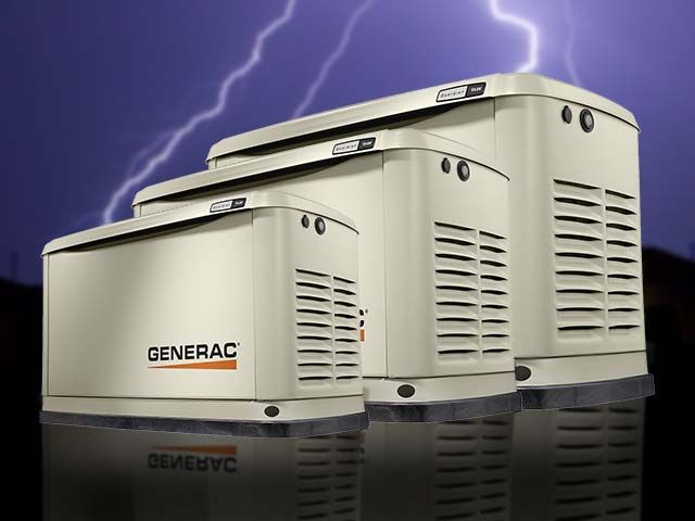Standby Generator Experts In Bedford