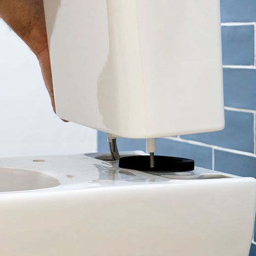 Same Day Toilet Plumbing Specialists In Bedford