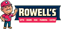 Rowell's Services Bedford