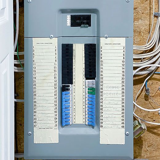 Electrical Panel & Circuit Breaker Specialists In Bedford