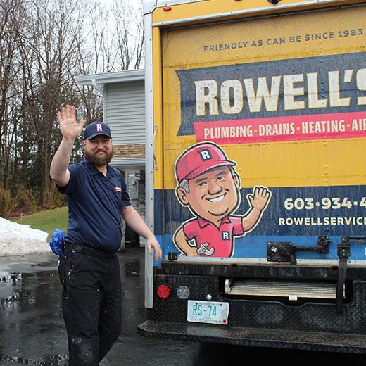 Bedford Plumbers