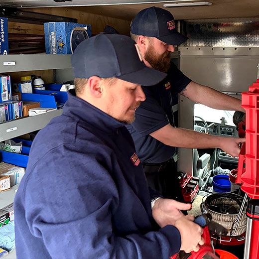 For All Your Plumbing Needs In Bedford