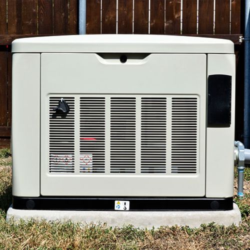 Standby Generator Experts In Bedford