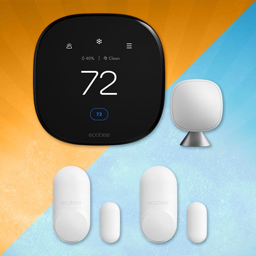 Thermostat Experts in Bedford