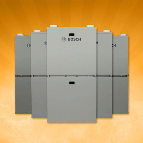 New Heating Systems Bedford